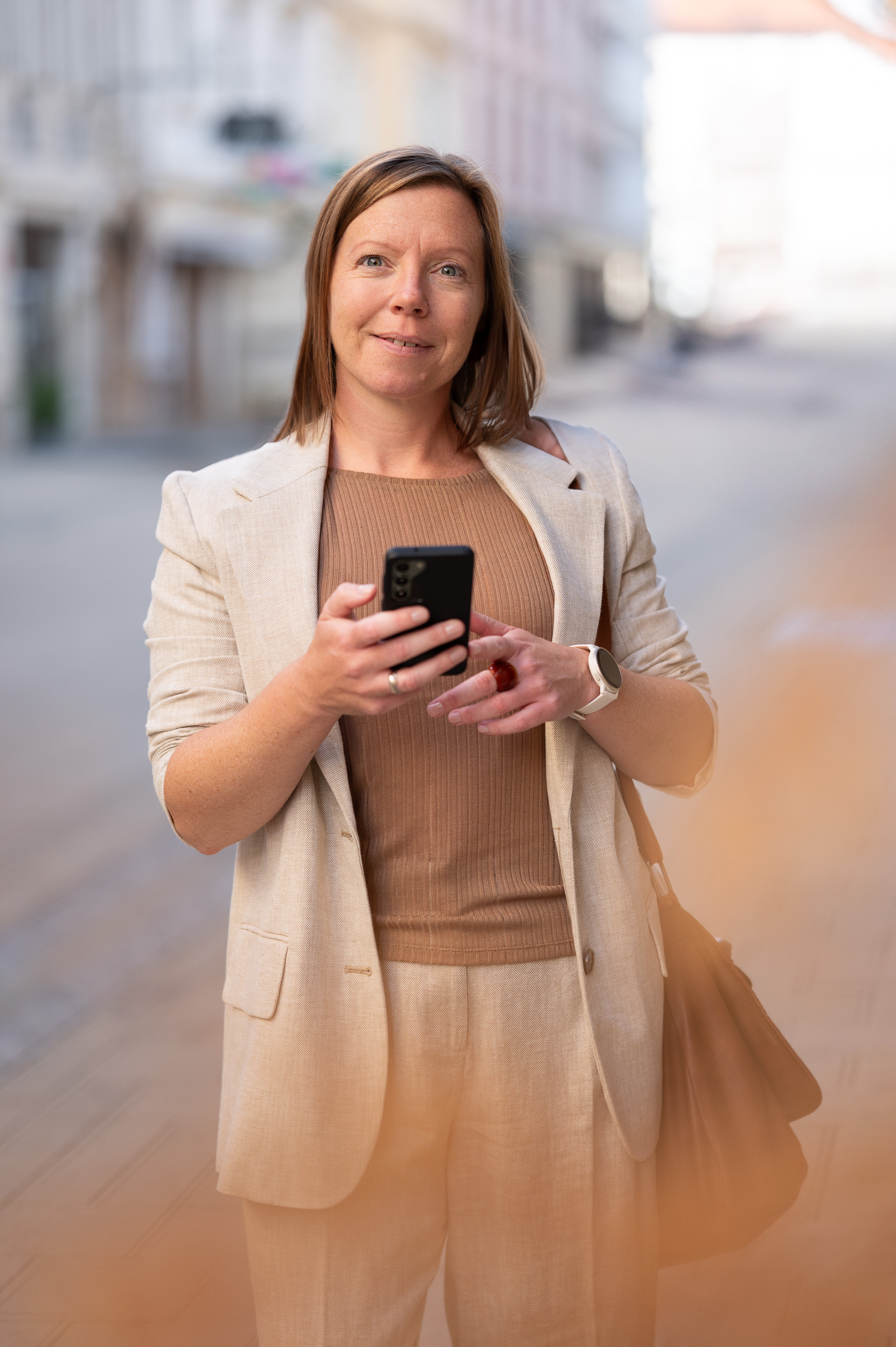 Kerstin Mayer-Preininger