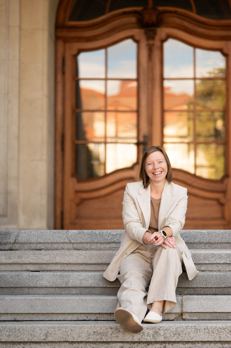 Kerstin Mayer-Preininger - KMP Marketing