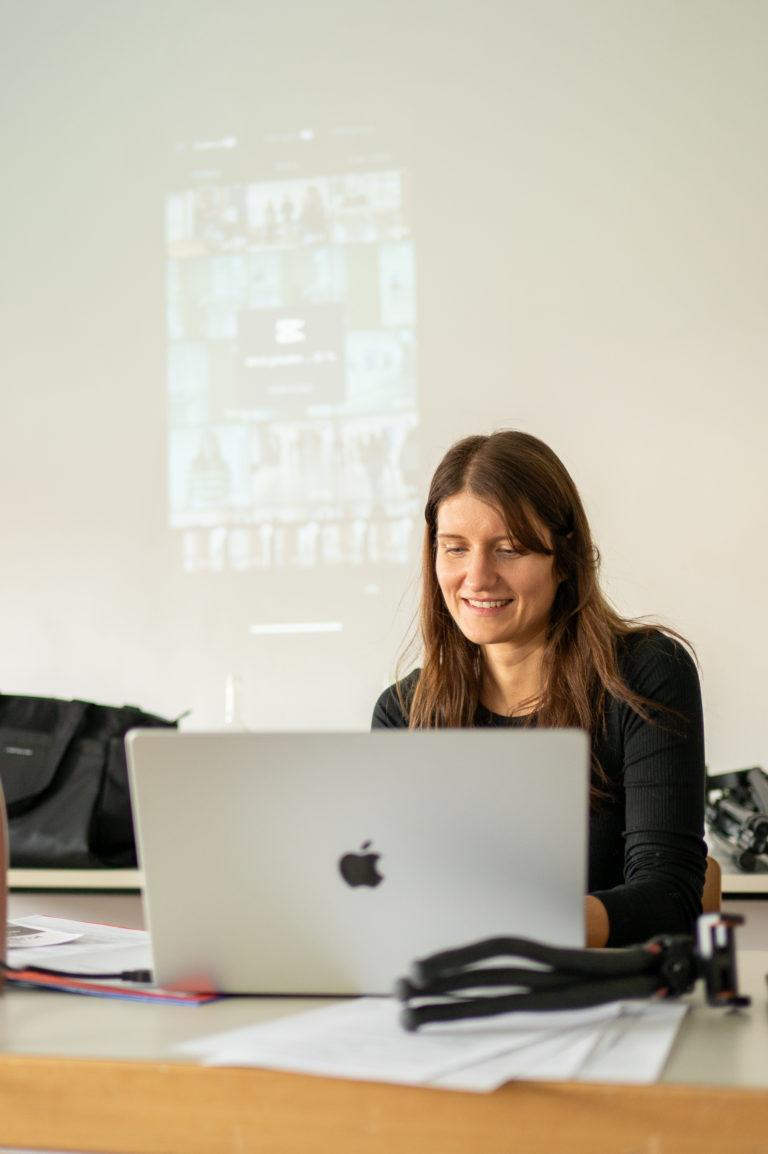 Iljana Haimann - Contentparadies