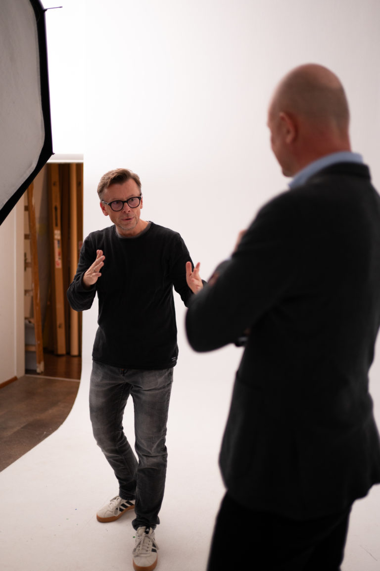 Robert Sommer - Fotograf