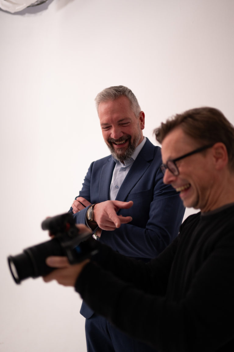 Robert Sommer - Fotograf