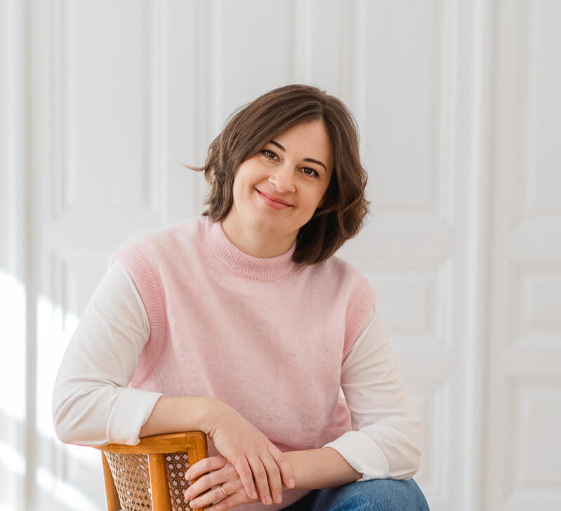 Franziska Gschaider